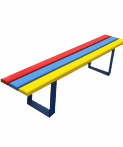 Banquette Pura Maternelle